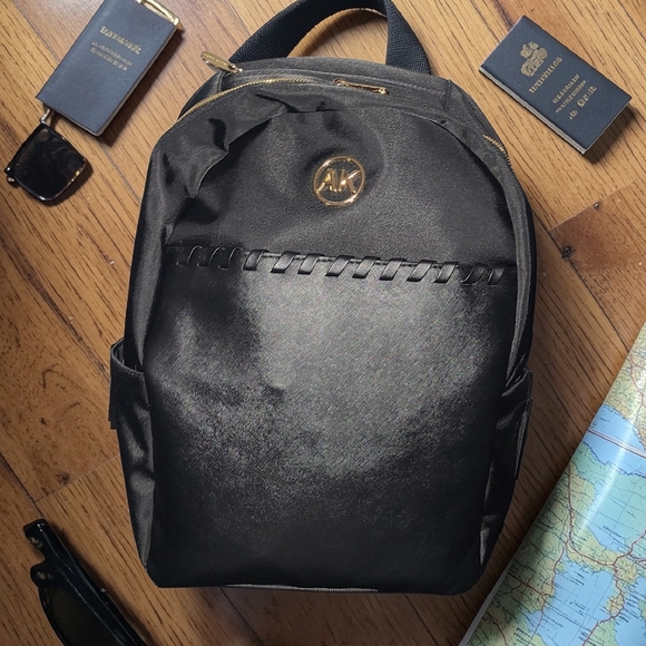 louis vuitton bosphore backpack used Preloved Monogram Canvas FL0076 062023 – KimmieBBags LLC men's bags shoulder Jordan Blacktop Backpack (25L). Color:Graphite/Shale